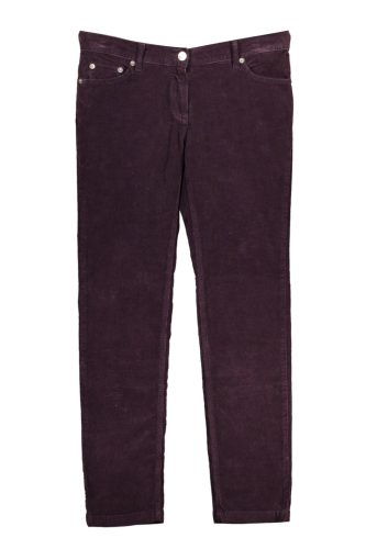 FRED PERRY LILA NŐI NADRÁG