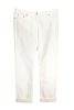FRED PERRY WHITE NŐI NADRÁG