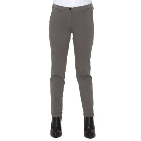 FRED PERRY NŐI ZÖLD NADRÁG