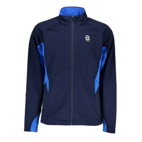 BJORN DAEHLIE FÉRFI KÉK SPORT KABÁT