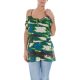 JOHN GALLIANO NŐI GREEN TANK
