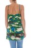 JOHN GALLIANO NŐI GREEN TANK