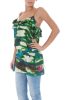 JOHN GALLIANO NŐI GREEN TANK