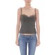 JOHN GALLIANO TOP WOMAN GREEN