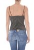 JOHN GALLIANO TOP WOMAN GREEN