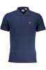 LEVI'S POLO RÖVID UJJÚ FÉRFI KÉK