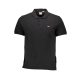 LEVI'S POLO RÖVID UJJÚ FÉRFI FEKETE