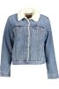 LEVI'S VILÁGKÉK NŐI FARMER KABÁT
