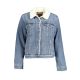 LEVI'S VILÁGKÉK NŐI FARMER KABÁT