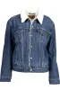 LEVI'S NŐI KÉK FARMERDZSEKI