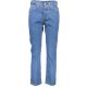 LEVI'S WOMAN DENIM JEANS KÉK