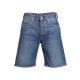 LEVI'S JEANS RÖVID FÉRFI KÉK