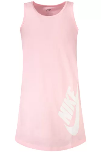 NIKE LÁNY RÓZSASZÍN TANK FELNŐ