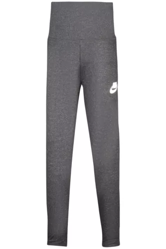 NIKE LÁNY FEKETE LEGGS