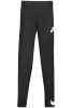 NIKE LÁNY FEKETE LEGGS