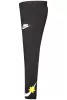 NIKE LÁNY FEKETE LEGGS