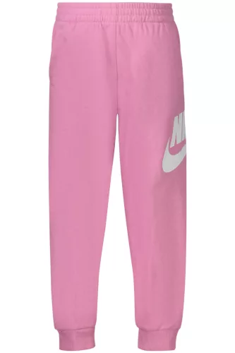 NIKE LÁNY RÓZSASZÍN HOSSZÚ MENYEGETŐ NADRÁG