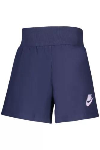 NIKE LÁNY KÉK RÖVIDNADRÁG
