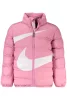 NIKE LÁNY RÓZSASZÍN KABÁT