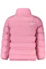 NIKE LÁNY RÓZSASZÍN KABÁT