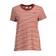LEVI'S RED WOMAN RÖVID UJJÚ PÓLÓ