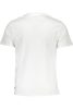 LEVI'S WHITE FÉRFI RÖVID UJJÚ PÓLÓ