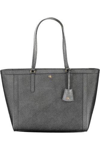 RALPH LAUREN NŐI TÁSKA FEKETE