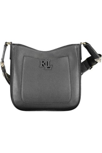 RALPH LAUREN NŐI TÁSKA FEKETE