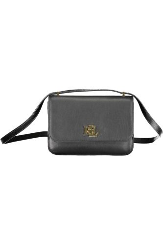 RALPH LAUREN NŐI TÁSKA FEKETE