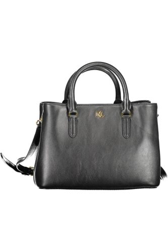 RALPH LAUREN NŐI TÁSKA FEKETE