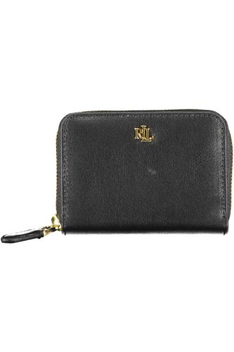 RALPH LAUREN FEKETE NŐI PÉNZTÁRCSA