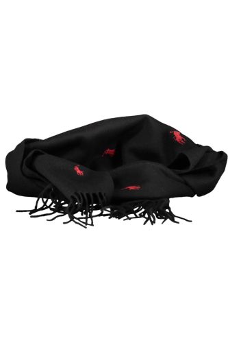 RALPH LAUREN FÉRFI FEKETE SÁL