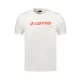LOTTO FÉRFI RÖVID UJJÚ PÓLÓ FEHÉR