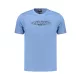 LOTTO FÉRFI RÖVID UJJÚ PÓLÓ KÉK
