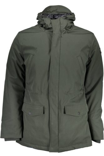 US POLO GREEN FÉRFI KABÁT