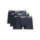 BOSS BOXER MEN BLUE