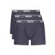 BOSS FÉRFI KÉK BOXERALSÓ