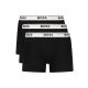 BOSS FÉRFI FEKETE BOXERALSÓ