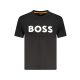HUGO BOSS FÉRFI RÖVID UJJÚ PÓLÓ FEKETE