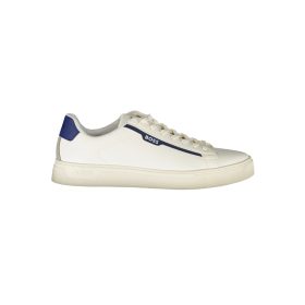 HUGO BOSS WHITE FÉRFI SPORTCIPŐ