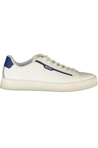 HUGO BOSS WHITE FÉRFI SPORTCIPŐ