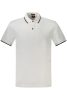 HUGO BOSS POLO RÖVID UJJÚ FÉRFI FÉR
