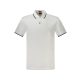 HUGO BOSS POLO RÖVID UJJÚ FÉRFI FÉR