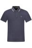 HUGO BOSS POLO RÖVID UJJÚ FÉRFI KÉK