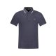 HUGO BOSS POLO RÖVID UJJÚ FÉRFI KÉK