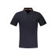 HUGO BOSS POLO RÖVID UJJÚ FÉRFI KÉK