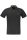 HUGO BOSS POLO RÖVID UJJÚ FÉRFI FEKETE