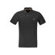 HUGO BOSS POLO RÖVID UJJÚ FÉRFI FEKETE