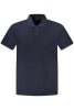 HUGO BOSS POLO RÖVID UJJÚ FÉRFI KÉK