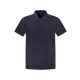 HUGO BOSS POLO RÖVID UJJÚ FÉRFI KÉK